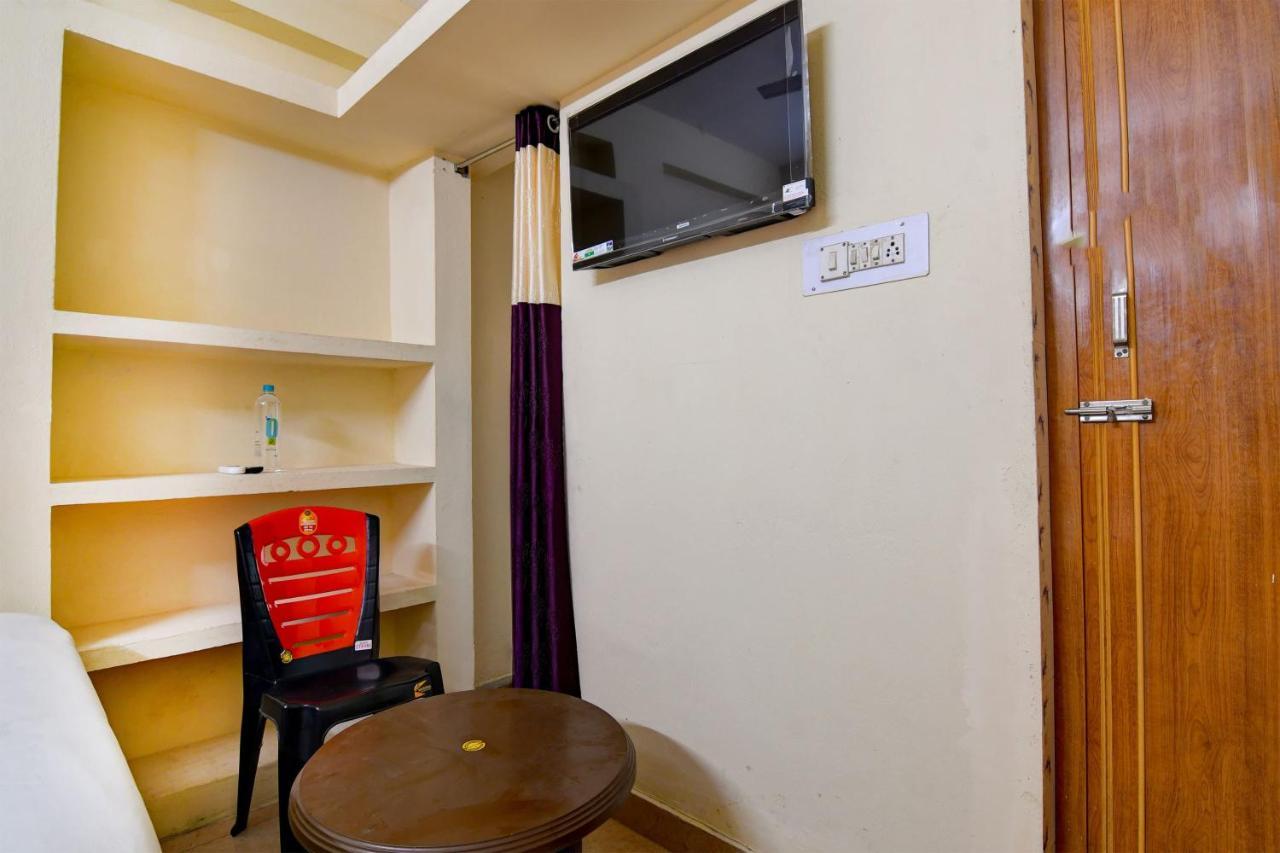 Hotel O Welcome Stay Guest House Bhubaneswar Exteriör bild