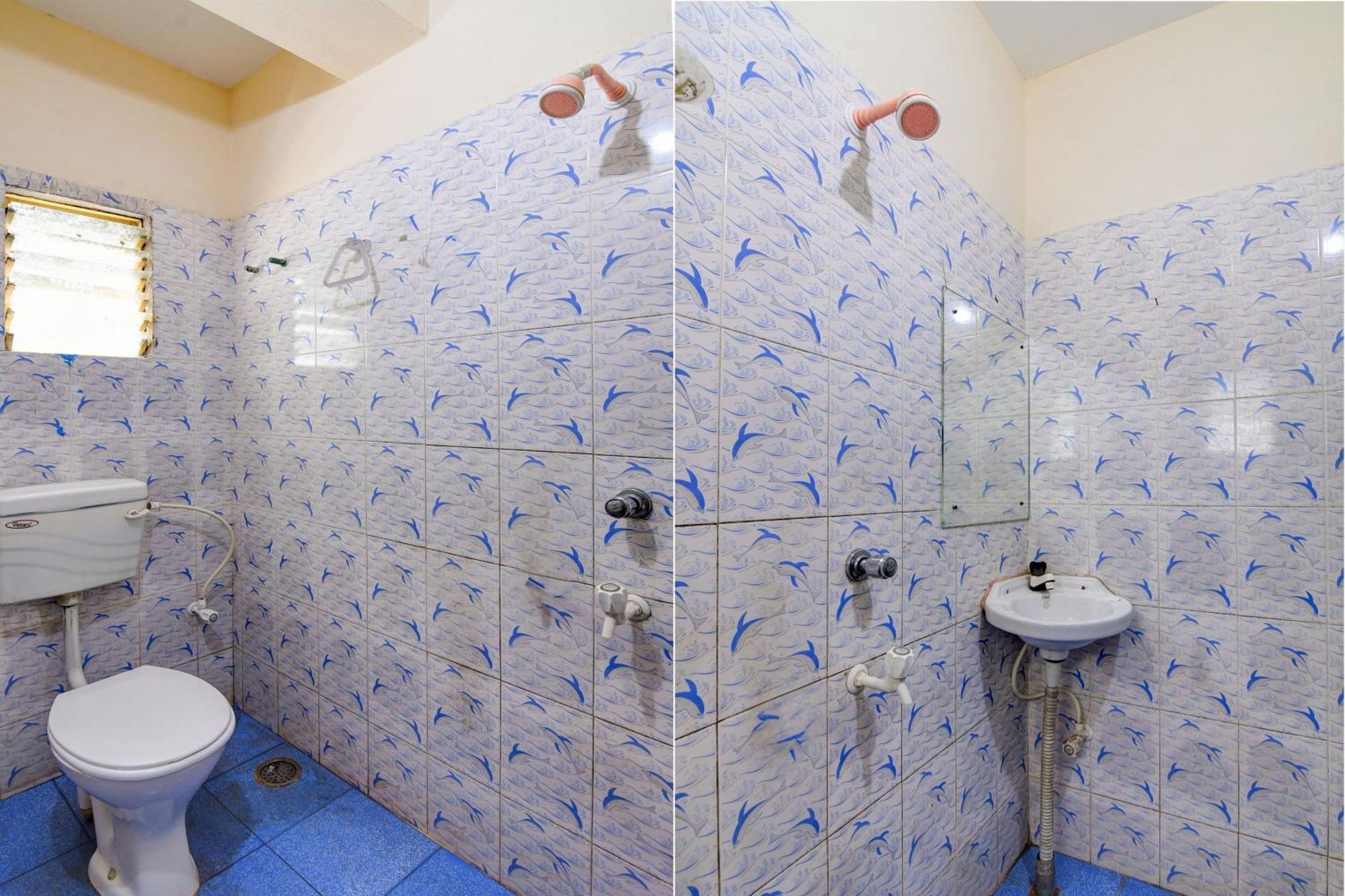 Hotel O Welcome Stay Guest House Bhubaneswar Exteriör bild